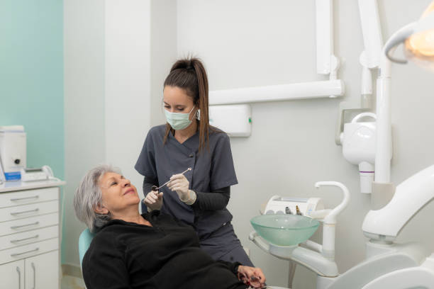 Best Emergency Denture Repair in Locust Grove, GA
