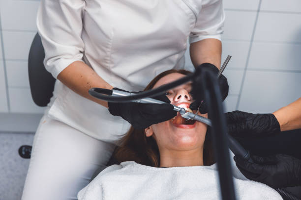 Best Emergency Treatment for Jaw Pain or Injury in Locust Grove, GA