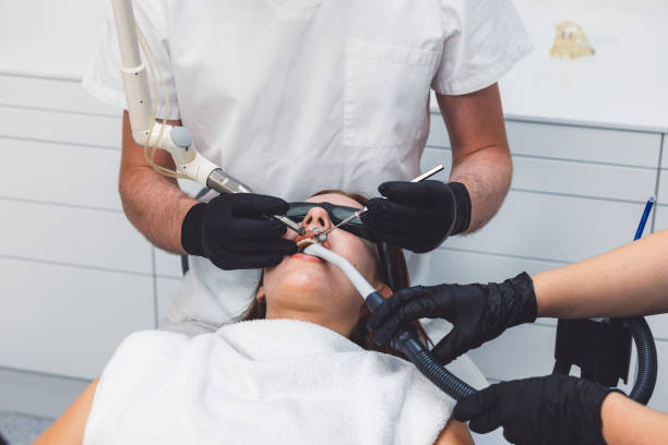 Best Emergency Denture Repair in Locust Grove, GA